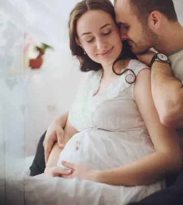 11 Things I Wish My Partner Knew About Pregnancy Sex Unlock intimate secrets and enhance connection during this extraordinary life chapter.