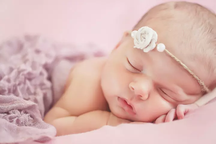 Girls’ Names Girls’ Names