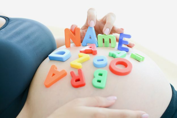 20 Meaningful Baby Names That Will Strengthen Your Child’s Personality