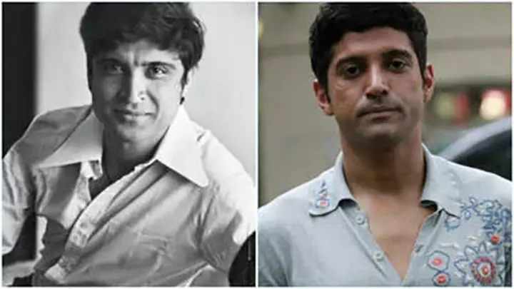 9 Bollywood Star Kids Who Look Exactly Like Their Parents 9 Bollywood Star Kids Who Look Exactly Like Their Parents-2