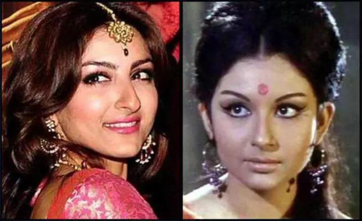 9 Bollywood Star Kids Who Look Exactly Like Their Parents 9 Bollywood Star Kids Who Look Exactly Like Their Parents-5