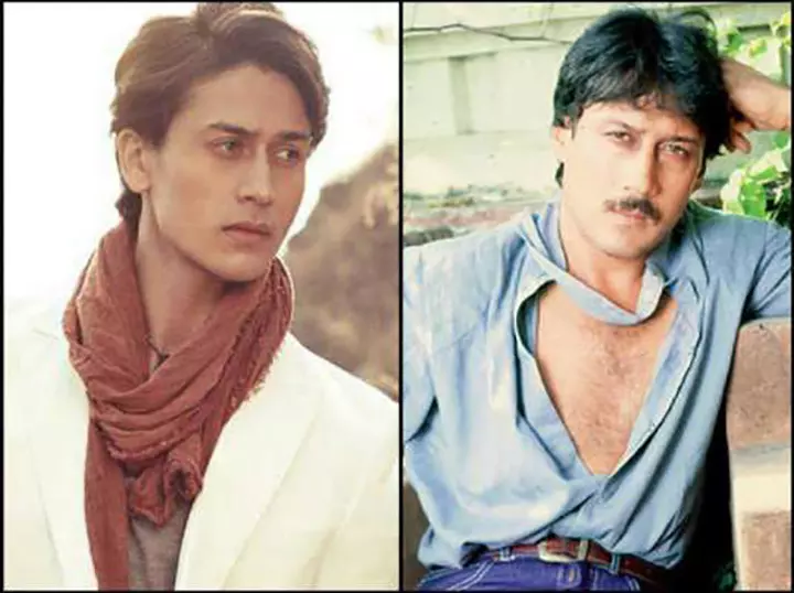 9 Bollywood Star Kids Who Look Exactly Like Their Parents 9 Bollywood Star Kids Who Look Exactly Like Their Parents-6