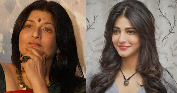 9 Bollywood Star Kids Who Look Exactly Like Their Parents-7