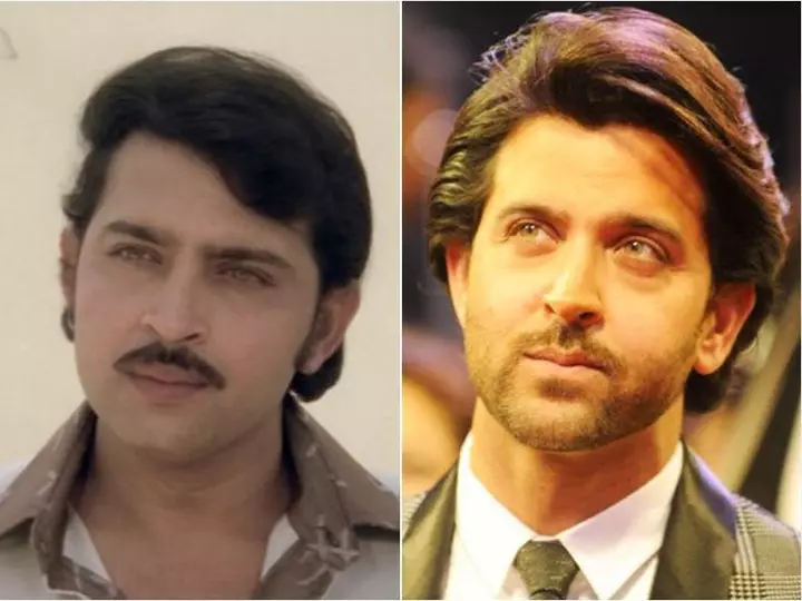 9 Bollywood Star Kids Who Look Exactly Like Their Parents 9 Bollywood Star Kids Who Look Exactly Like Their Parents-8