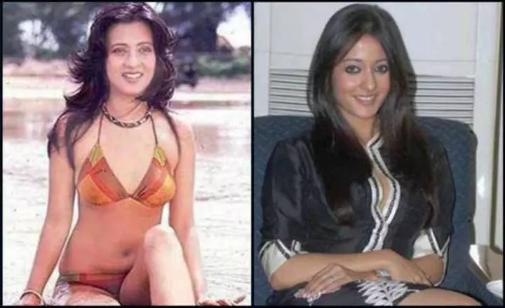 9 Bollywood Star Kids Who Look Exactly Like Their Parents 9 Bollywood Star Kids Who Look Exactly Like Their Parents-9