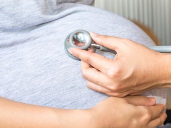 9 Red Flags During Third Trimester: Call Your Doctor Immediately