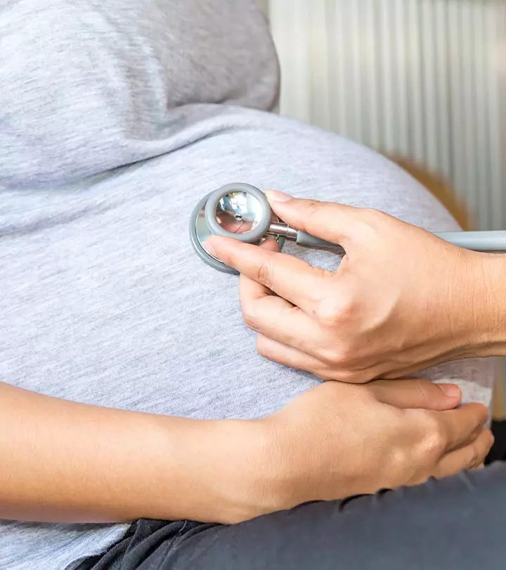 9 Red Flags During Third Trimester Call Your Doctor Immediately