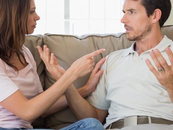 7 Important Tips To Deal With Arguments In A Relationship