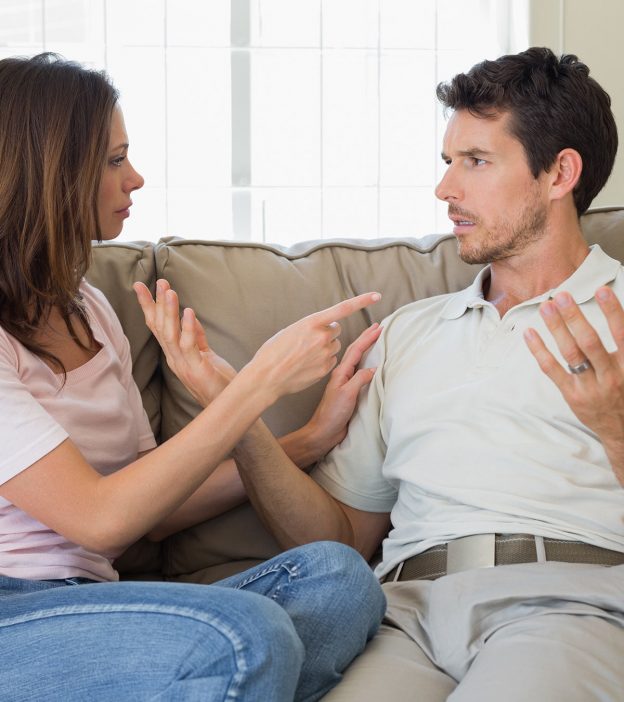 7 Important Tips To Deal With Arguments In A Relationship