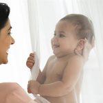 Breastfeeding Mother
