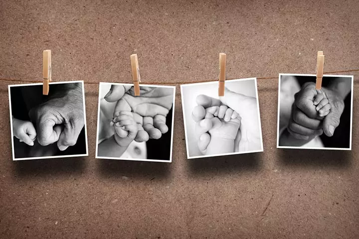 Capturing the Moments Capturing the Moments