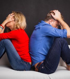 Codependent Relationship How To Identify And Come Out Of It