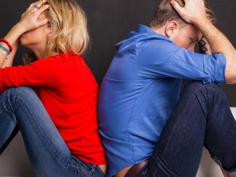 20 Signs Of Codependent Relationship & Tips To Get Out Of It