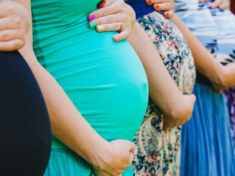 Getting Pregnant In Your 20s, 30s, And 40s. Here’s What You Need To Know