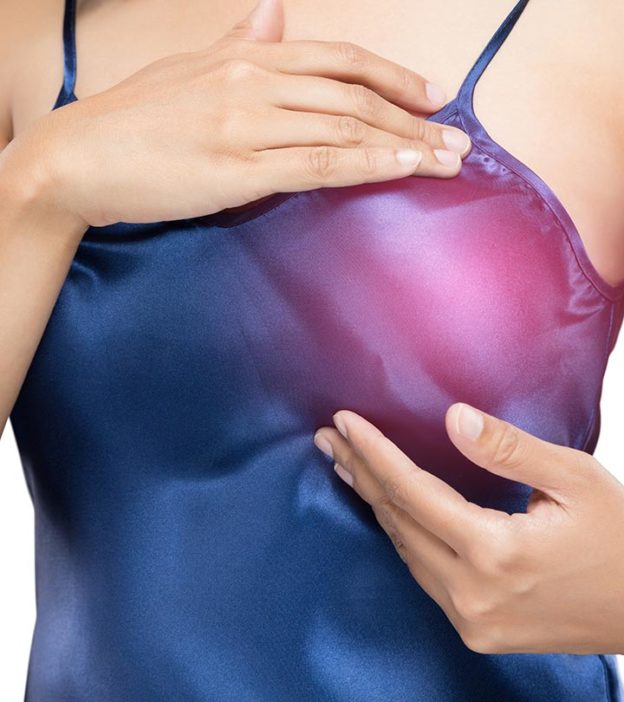 Healthy And Firm Breasts: 9 Things Women Should Totally Avoid