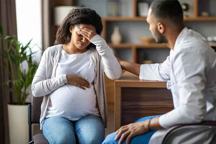 I’m too sensitive right now