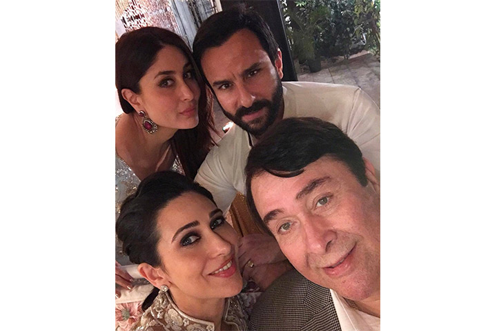 Kareena Kapoor Is Every Mom Trying To Deal With Her Baby4