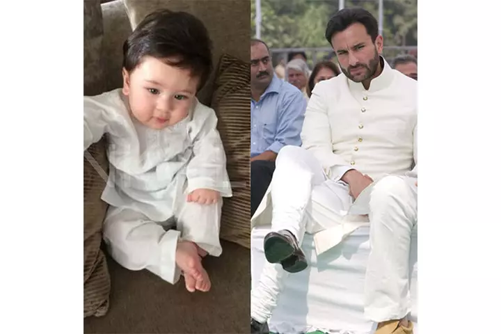 Kareena Kapoor Is Every Mom Trying To Deal With Her Baby7