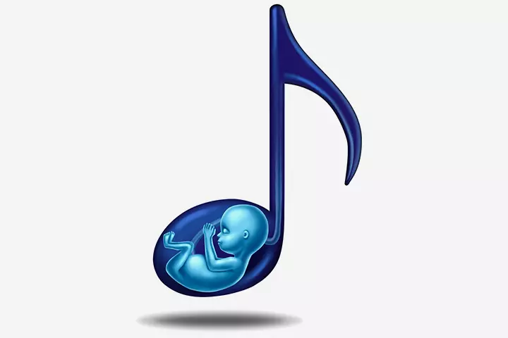 Music for her Ears Music for her Ears