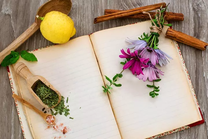 Naturopathy