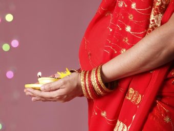 Precautions Pregnant Women Should Take During Diwali
