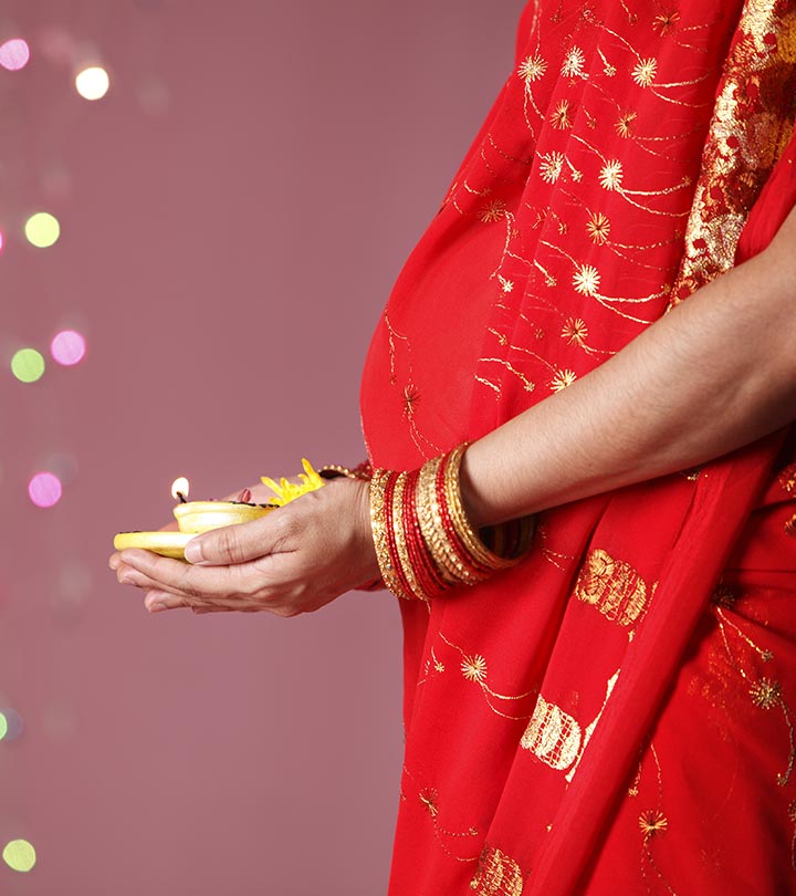 精准医疗cautions Pregnant Women Should Take During Diwali