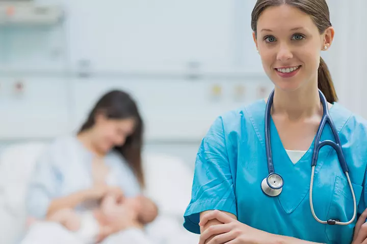 Reasons For Delayed Breast Milk