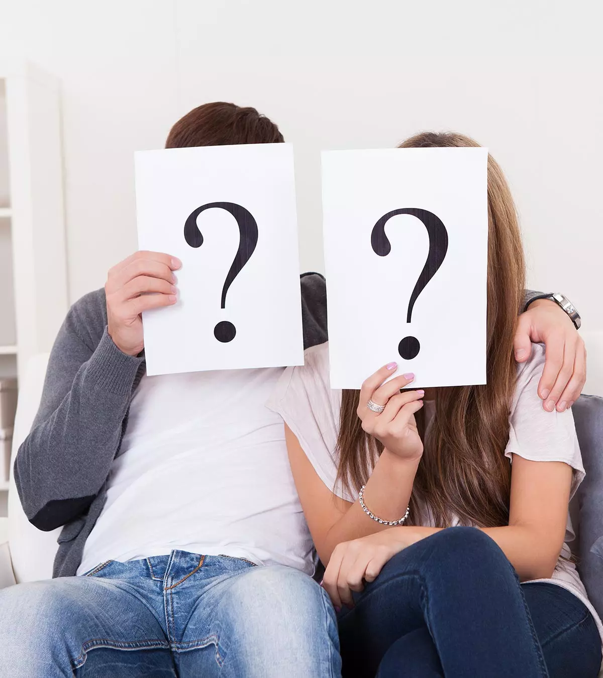 100 Intimate Funny And Curious Questions To Ask Your Partner