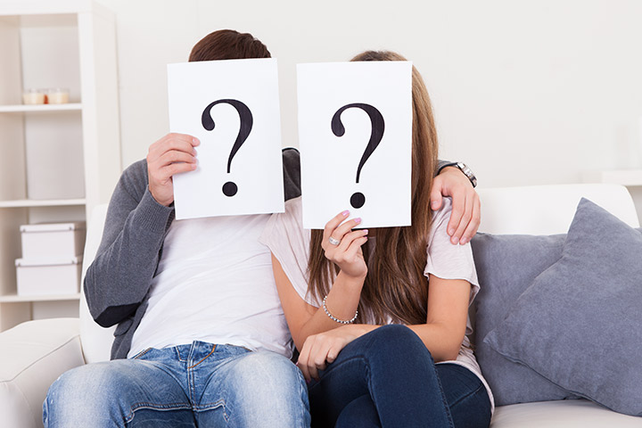 100 Questions intimes, drôles et curieuses à poser à votre partenaire