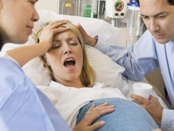 5 Surprising Things Women Can Try Doing To Avoid C-Section