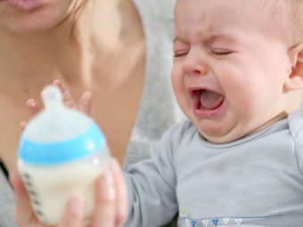 Avoid Putting These 7 Things In Your Baby’s Bottle