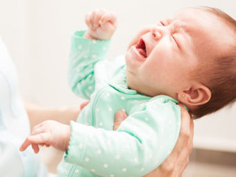 Best Ways To Soothe Crying Babies Based On Their Zodiac Sign