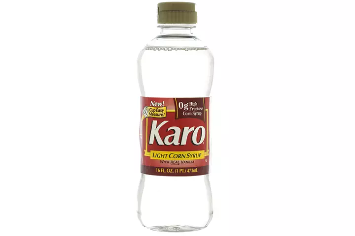 Corn-syrup