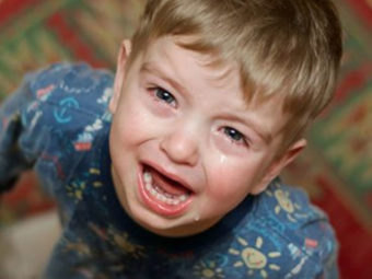 Does Your Toddler Bang Head In Anger? Here’s What You Need To Know
