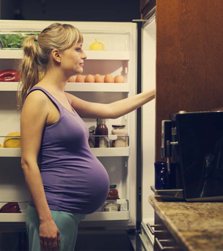 Every Woman Makes These 7 Sacrifices In The Third Trimester