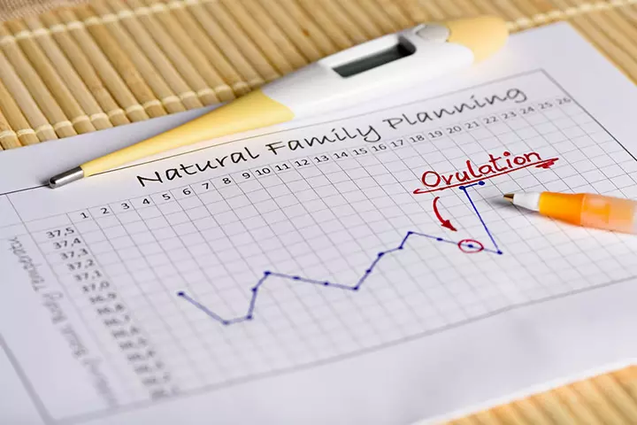 Have sex closer to ovulation