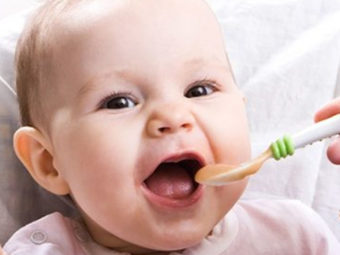 Introducing Solids: 10 Foods You May Not Know You Can Feed Your Baby