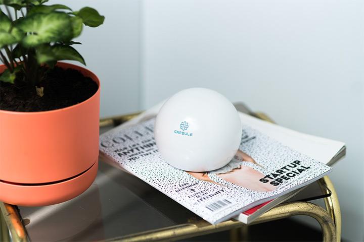 Never Lose Another Photo Again With Capsule - The Smart Photo Assistant! 1