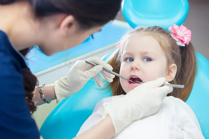 Poor Oral Hygiene