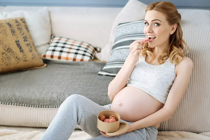 Starve the mother