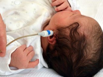 This New Screening For Newborns Could Help Find 1,800 Conditions, But Some Parents Have Concerns