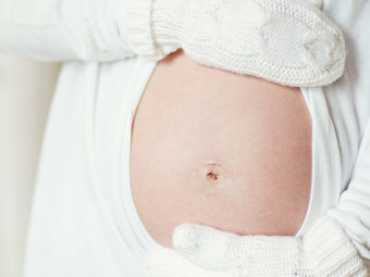 4 Winter Pregnancy Worries And How To Deal With Them