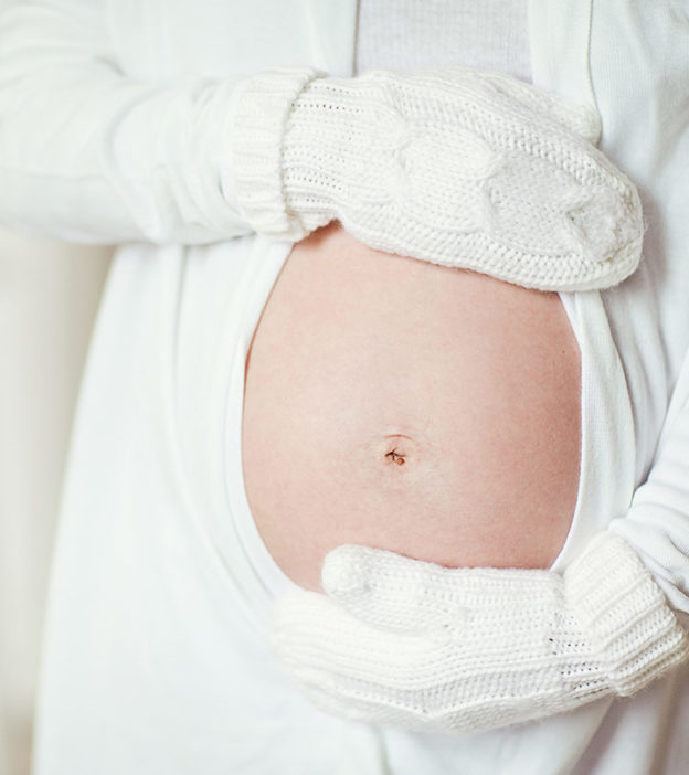 4 Winter Pregnancy Worries And How To Deal With Them
