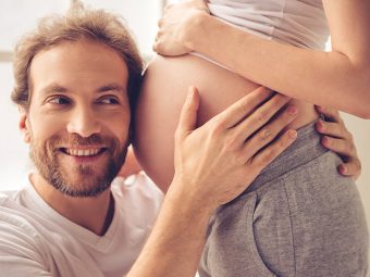 5 Things I Didn’t Know About Pregnancy: A Father’s Perspective