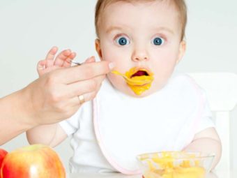 6 Essential Food Items Your Baby Must Try This Winter