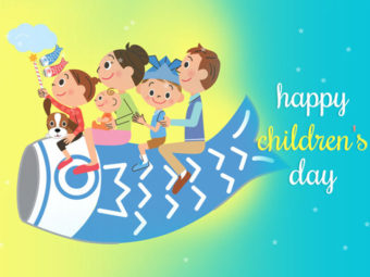 7 Fun Ideas To Celebrate This Children’s Day At Home