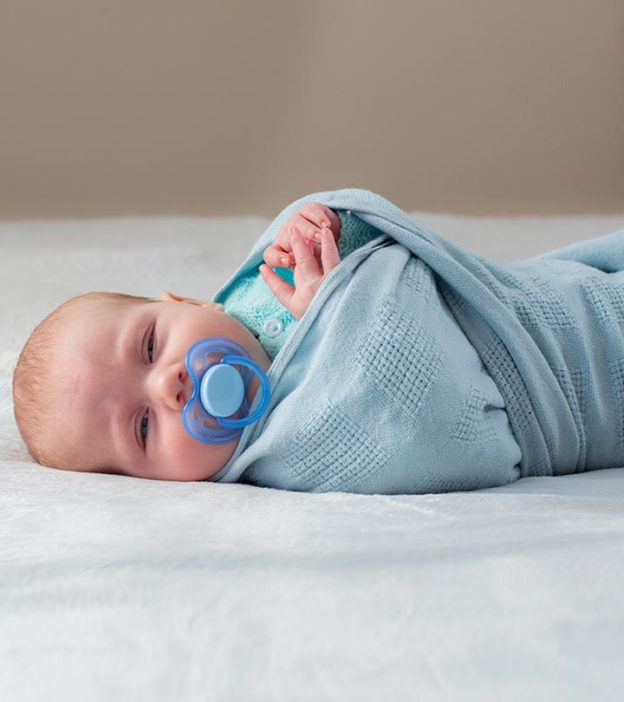 7 Harmful Side Effects Of Baby Pacifiers