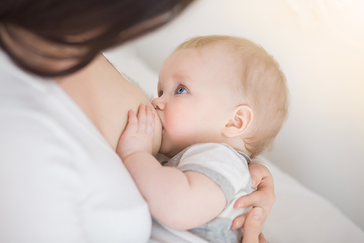 Breastfeeding Isn’t As Natural As You Think