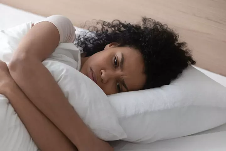 Calling Bedtime Too Early