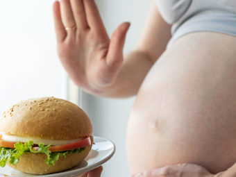 Clever Women Will Not Eat These Foods During Pregnancy!